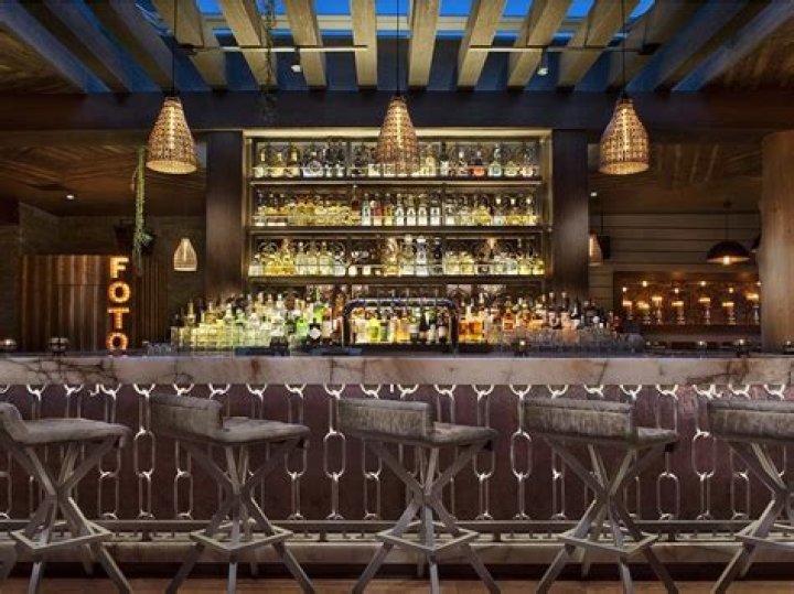 Oficina Latina Restaurant New York, NY OpenTable