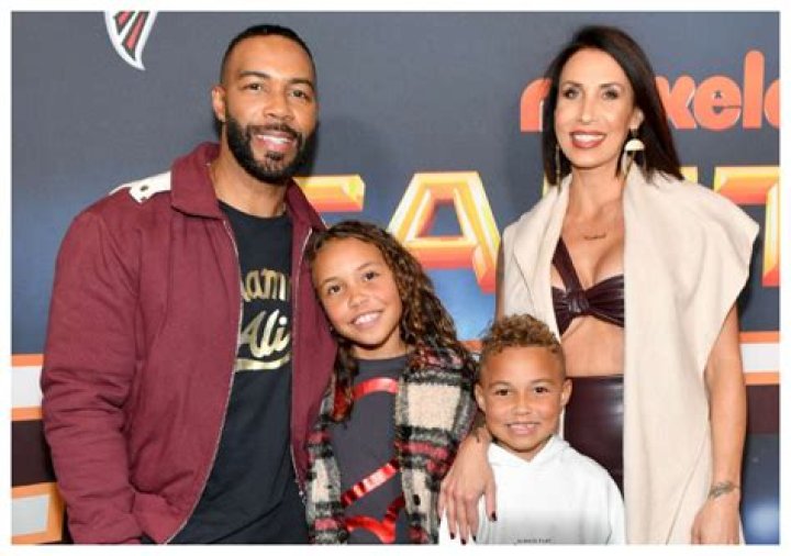 Omari Hardwick Net Worth 2023 Wiki, Married, Family, Wedding, Salary