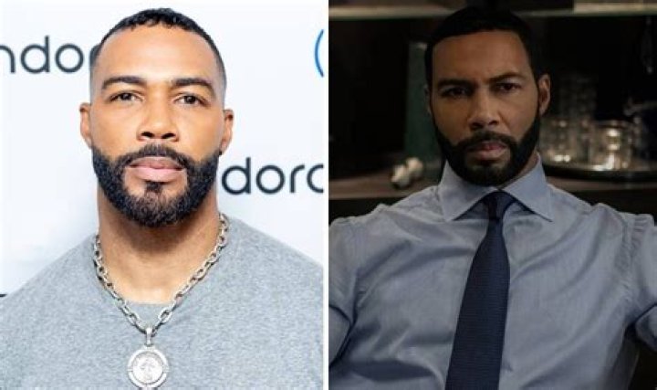 Omari Hardwick salary How much did the Power star earn per episode