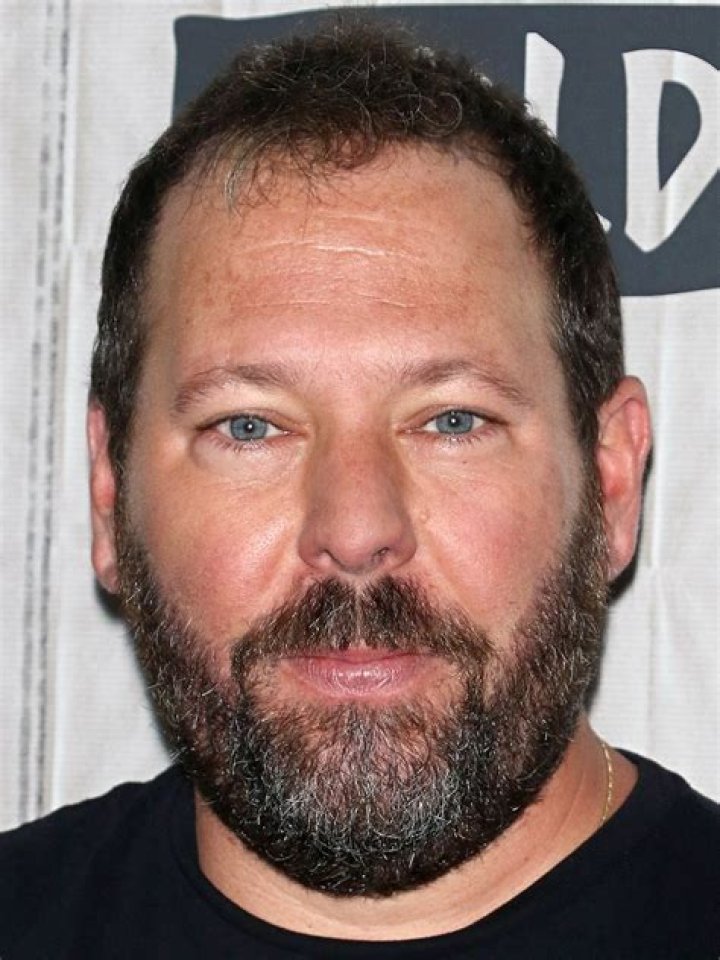 ON THE LINE Bert Kreischer is headed BACK to Russia 95.1 KICTFM