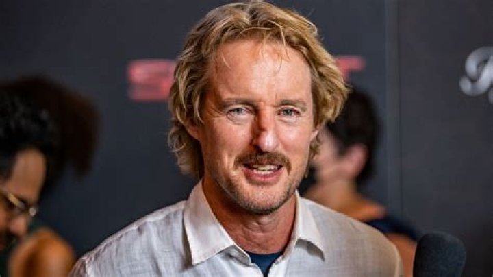 Owen Wilson / Filmografía y biografía de Owen Wilson en Guía del Ocio