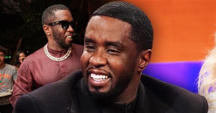 P. Diddy Net Worth How Much is Diddy Worth?