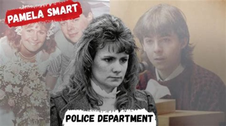 Pamela Smart still proclaims innocence decades after being convicted of