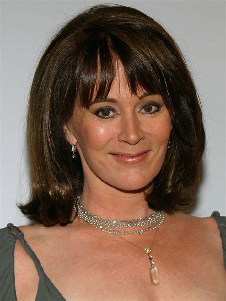 Patricia Richardson 2022
