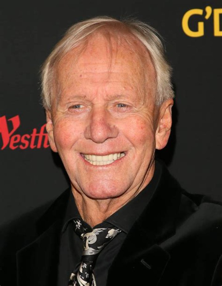 Paul Hogan