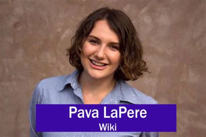 Pava Lapere Net Worth 2023 Unveiling The Fortune Of The 26YearOld