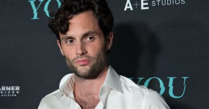 Penn Badgley Called Out "PrivilegedAss White" Actors Who Take Minority