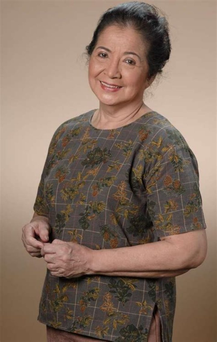 Perla Bautista IMDb
