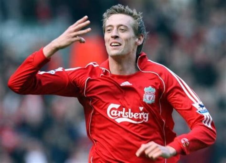 Peter Crouch Net Worth Short bio, age, height, weight