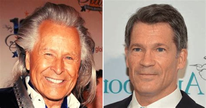 Peter Nygard vs Louis Bacon Billionaires battle over Bahamas real estate