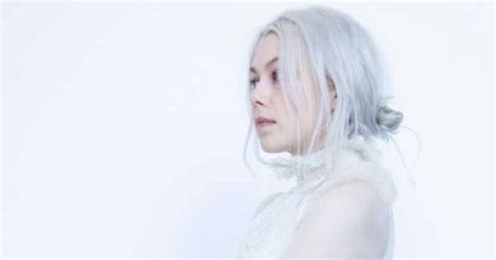 Phoebe Bridgers Unveils &ldquo;Savior Complex&rdquo; Video