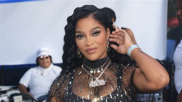 Photos Joseline Hernandez showing off her body on Instagram http