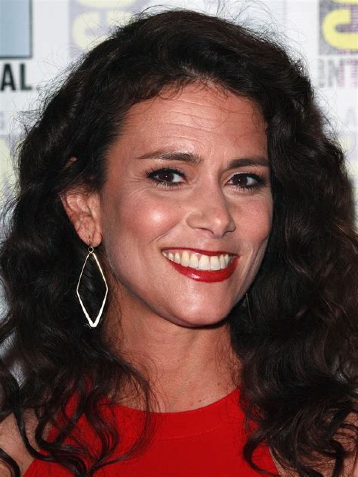 Picture of Melissa Ponzio