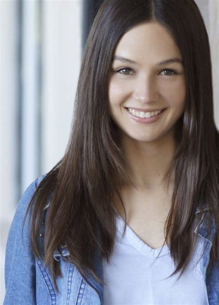 Picture of Natalie Jongjaroenlarp