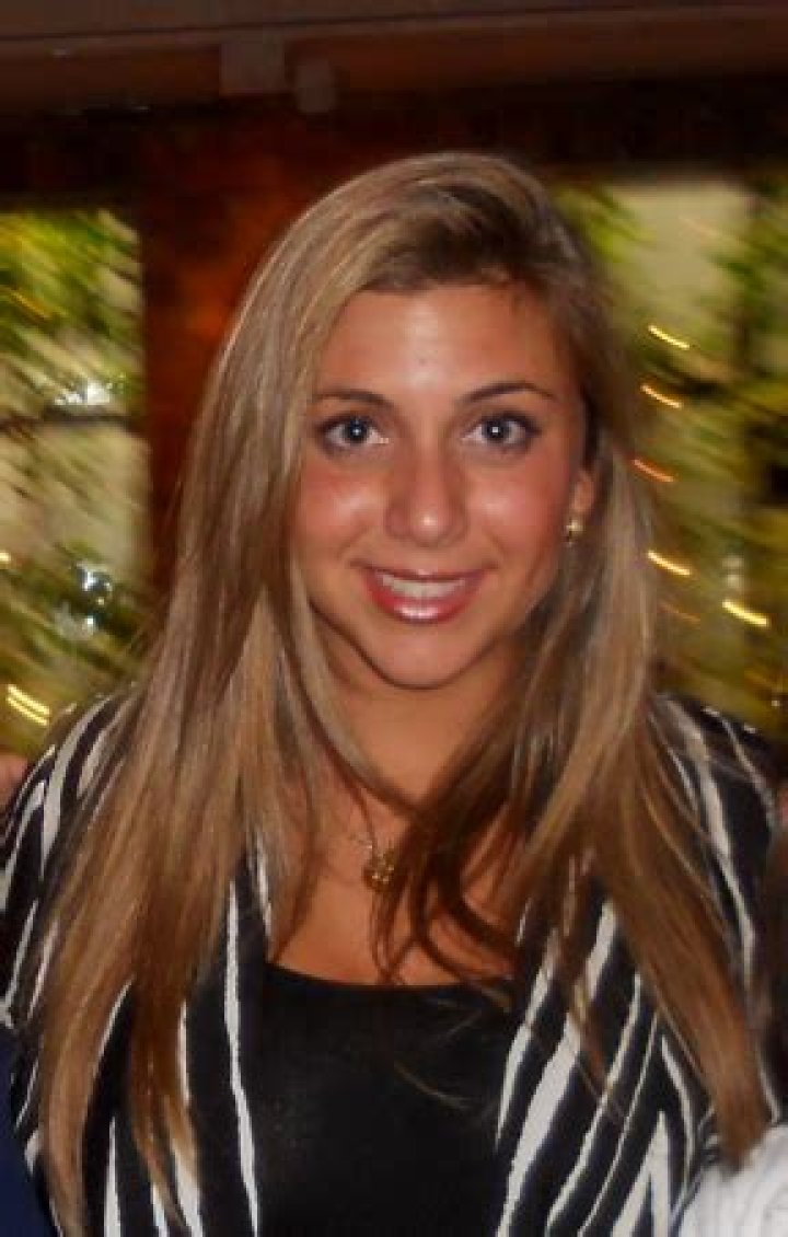 Picture of Nicole Palermo