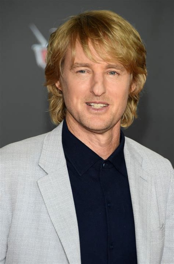 Picture of Owen Wilson