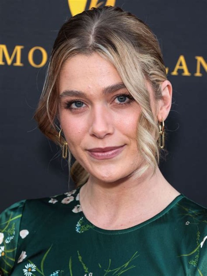 Picture of Rose Reid
