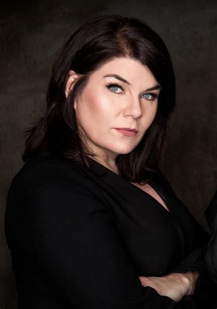 Pictures of Karen Kilgariff