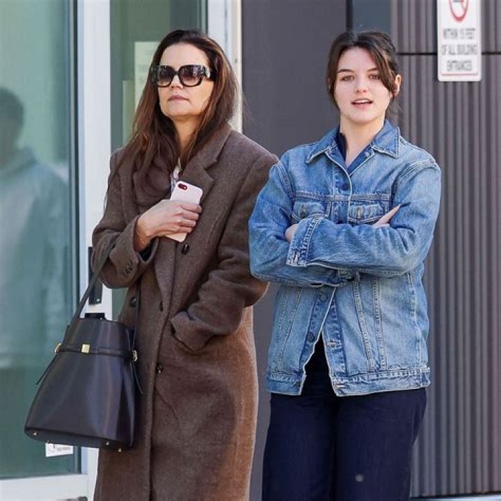 Pin on Katie Holmes
