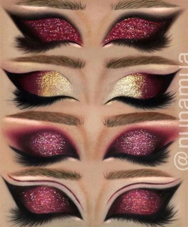 Pin on Makeup