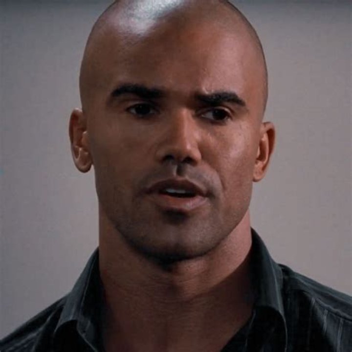 Pin on Shemar