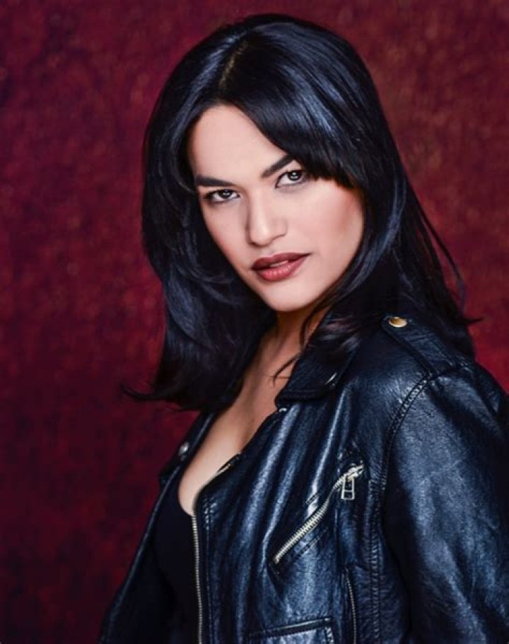 Poze Vanessa Jackson Actor Poza 6 din 7 CineMagia.ro