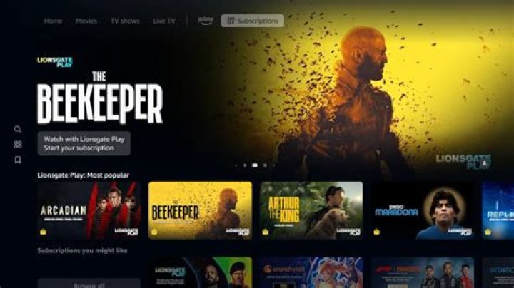 Prime's 'Reacher' Review Alan Ritchson Packs a Punch but Few Surprises