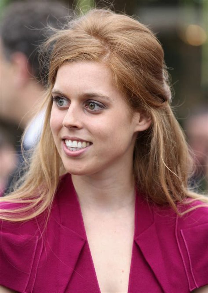 Princess Beatrice of York Beauty Spotlight Royal Fever POPSUGAR