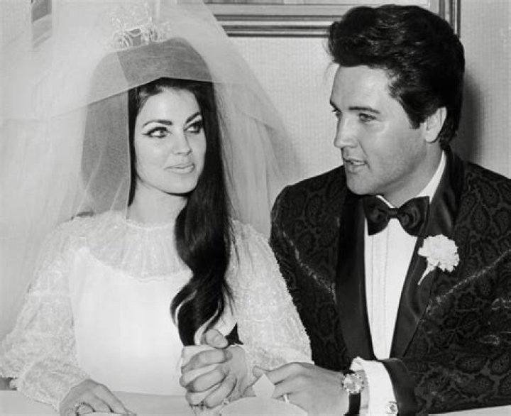 Priscilla Presley's Age When She Married Elvis