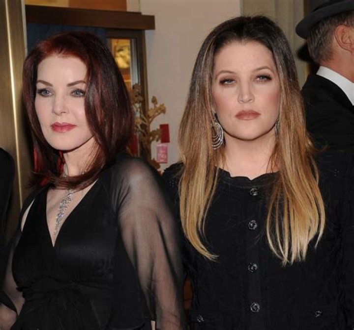 Priscilla Presley will Lisa Maries (†54) Testament anfechten