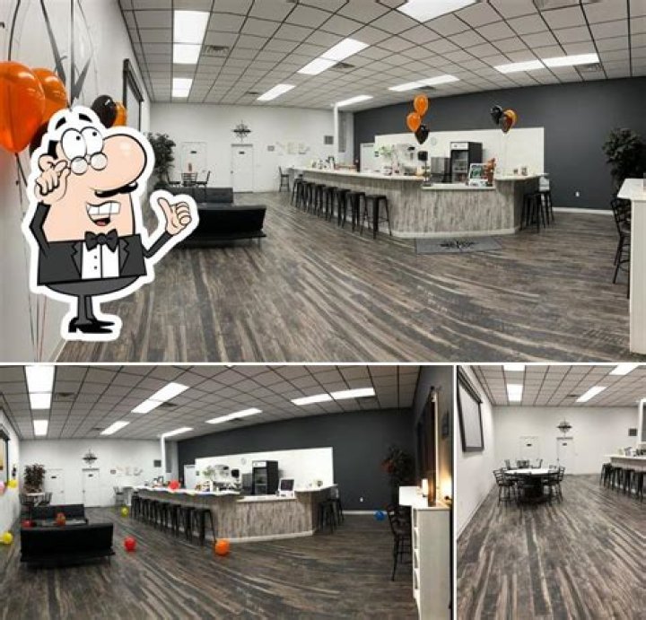 Pub y bar Northside Nutrition, Muskegon Carta del restaurante y opiniones