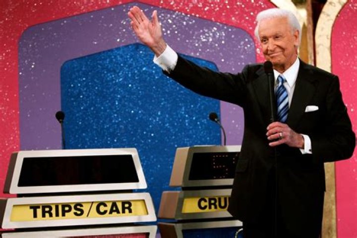 Publicist ‘Price Is Right’ game show host Bob Barker has died