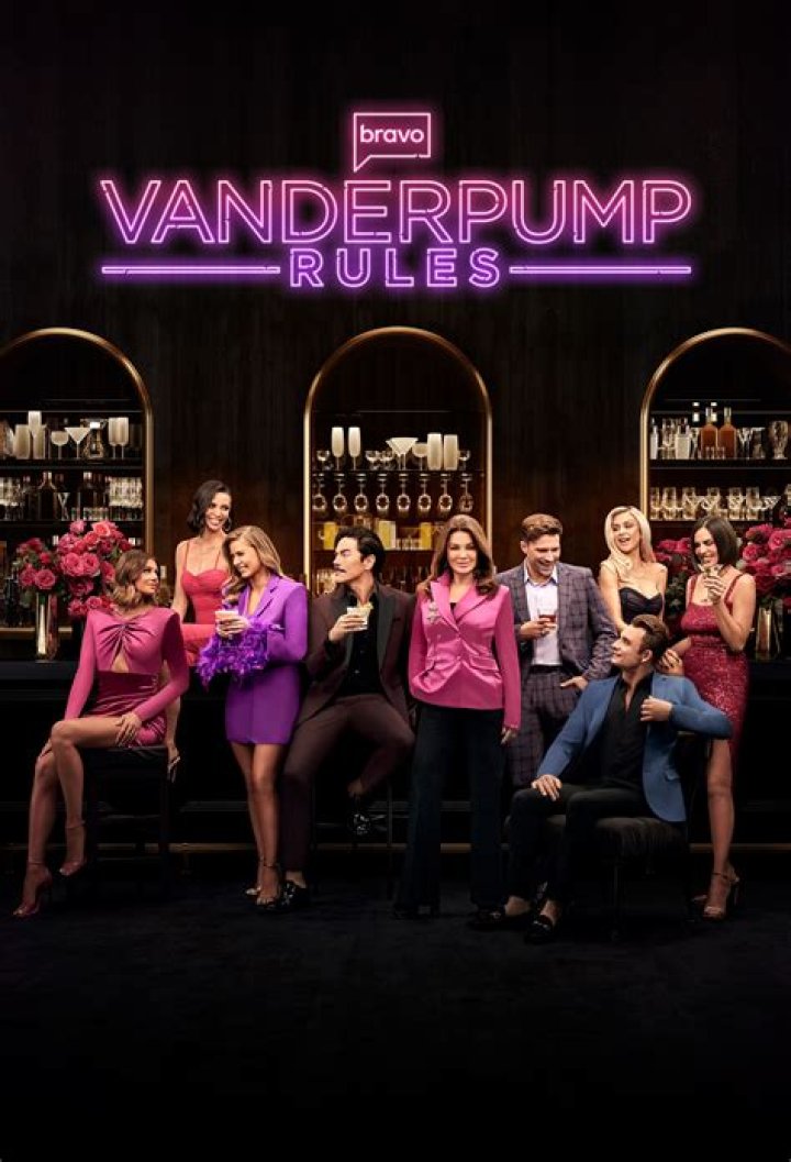 Pump Rules' Lala, Brittany and Stassi Reveal They Had a Pregnancy 'Pact