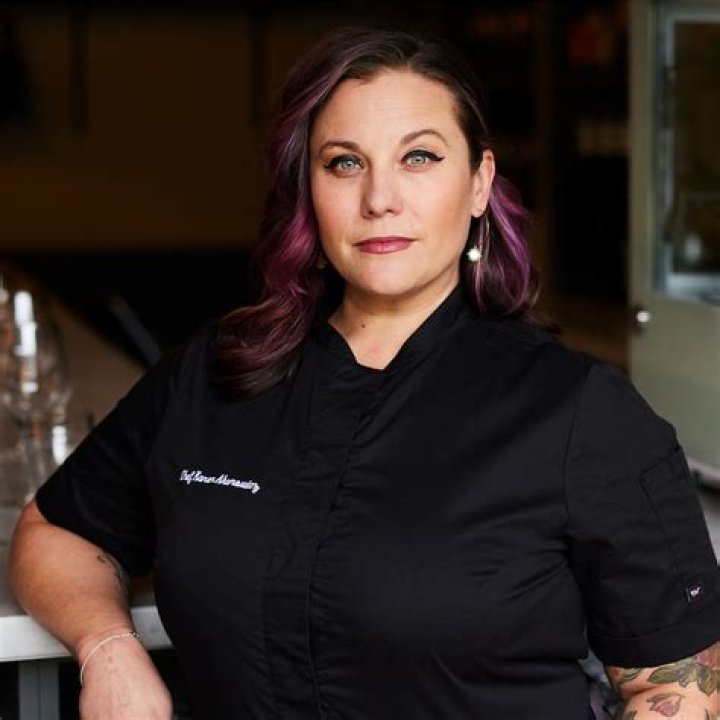 Q&A Karen Akunowicz of Myers + Chang · Boston · The Food Lens