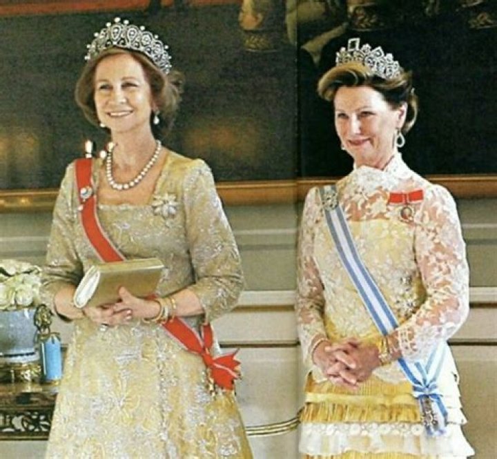 Queen Maria Cristina Tumblr Gallery