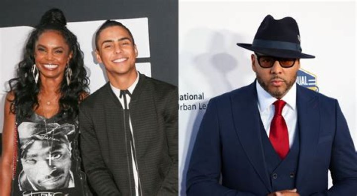 Quincy Revamps Dad Al B. Sure’s ChartTopping Hit ‘Nite and Dayâ