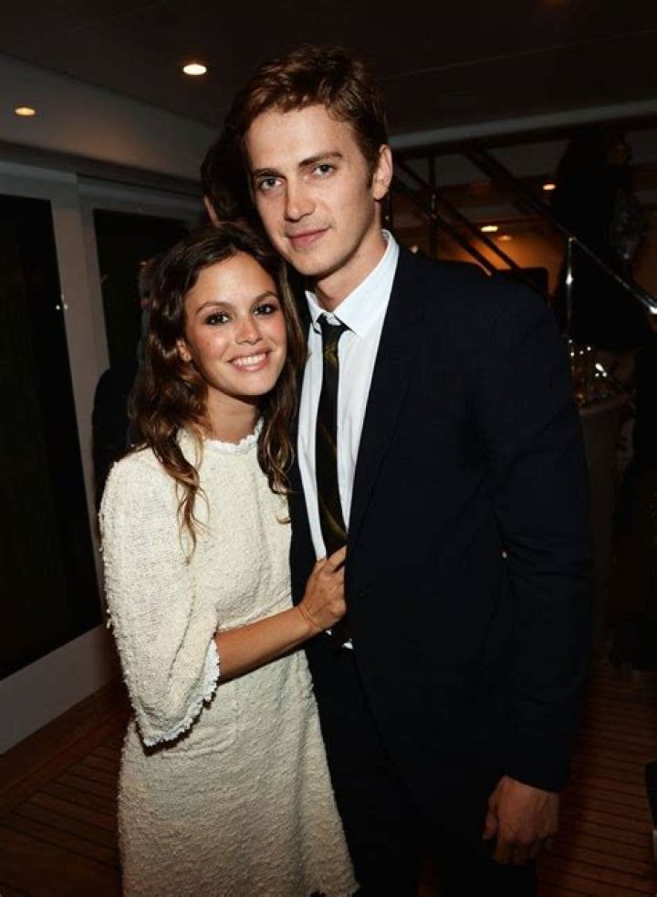 Rachel Bilson and Hayden Christensen are 'so excited' to be expecting