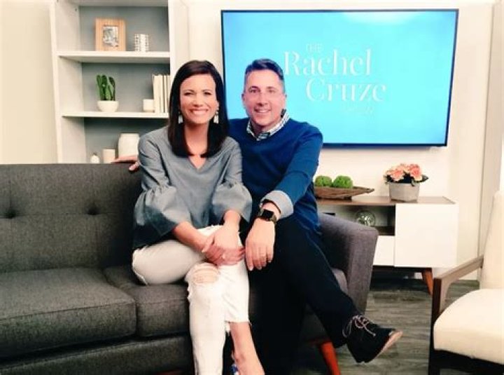 Rachel Cruze Bio Family, Husband, Children, Net Worth