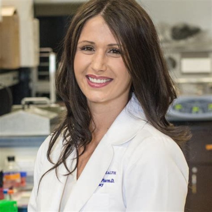 Rachel FOSTER Doctor of Pharmacy Intermountain Medical Center, Salt
