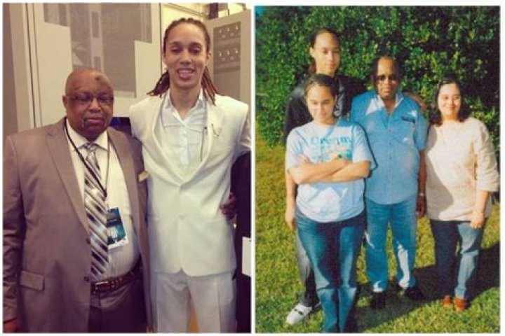 Raymond Griner Children Latest In Bollywood News