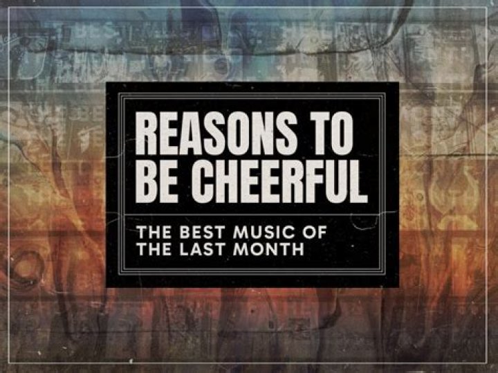 Reasons to be Cheerful Hearst CEO James Wildman on a brighter future