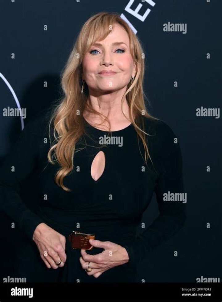 Rebecca de mornay hires stock photography and images Alamy
