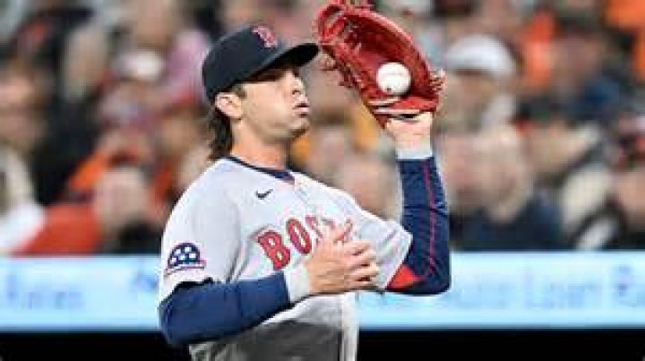 Red Sox&rsquo;s Triston Casas ruffled feathers with pregame routine, learned