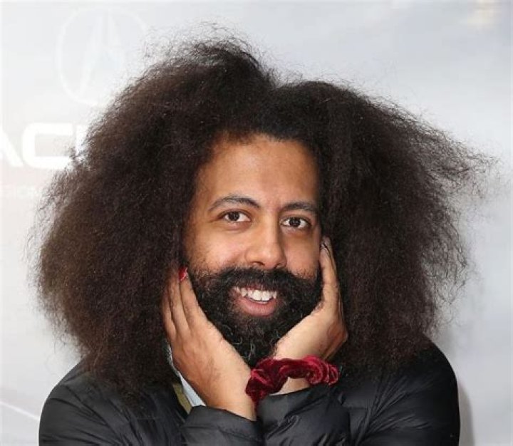 Reggie Watts &mdash; Biografi Aktor, Film, Penghargaan & Fakta