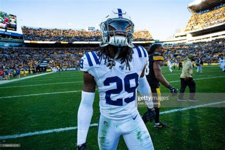 Report Malik Hooker Expected To Sign With Dallas Cowboys Steelers Depot