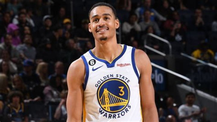 Reports Jordan Poole agrees to 4year extension with Warriors