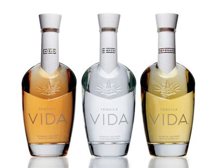 Review Vida Tequila Blanco Drinkhacker