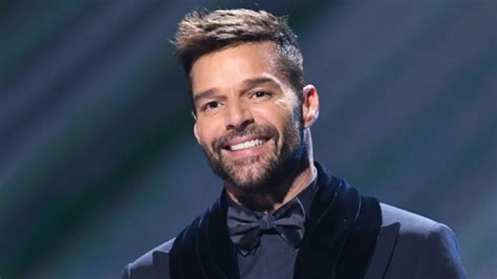 Ricky Martin después de la pausa, llegará 'play'