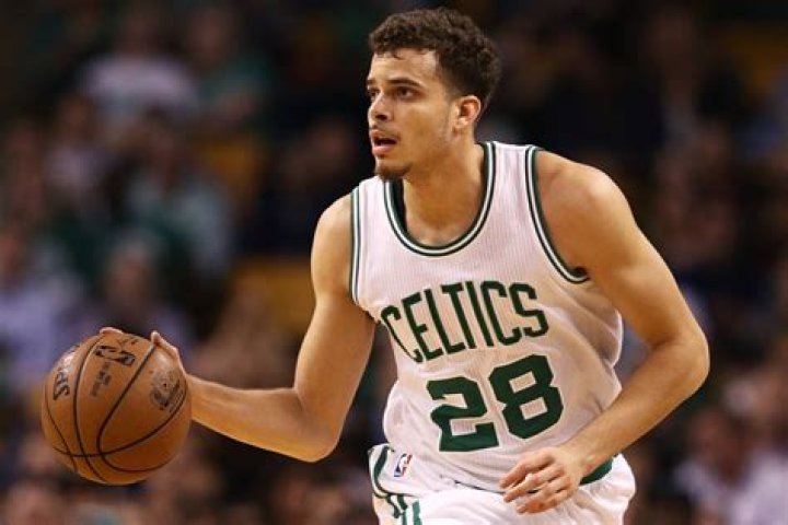 RJ Hunter, Celtics agree on reunion with a twoway contract CelticsBlog