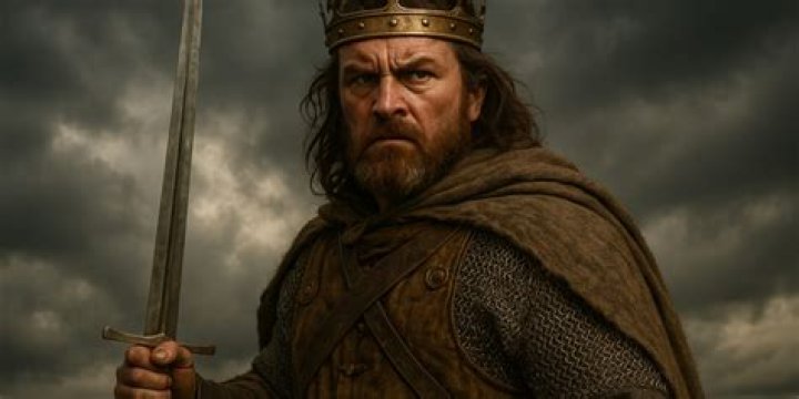 Robert Bruce Now Where is He Today? Is Robert Bruce Dead or Alive?